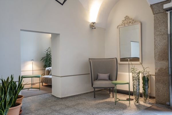 Hotel Hospes Palacio de Arenales & SPA (Cáceres)